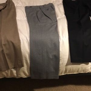 Ann Taylor Loft “julie” style slacks